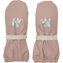 CeLaVi Misty Rose Vattert PU-Votter 4-6 år