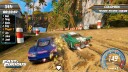 Fast & Furious: Arcade Edition Nintendo Switch Spill Digital kode i eske