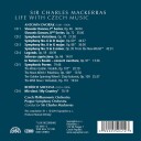 Charles Mackerras  Life With Czech Music: Dvorak Smetana  CD