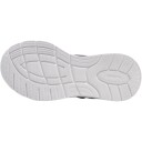 hummel Actus TR Breather Borrelås Sneakers Barn Navy 38