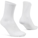Gripgrab Lightweight Airflow Socks White L