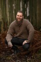 Viking Garn 2107 9 Trygg Genser
