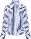 Vivienne Westwood Dame Bluser & Skjorter Blå M,