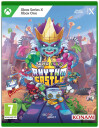 Konami Super Crazy Rhythm Castle Xbox Series X/Xbox One Spill