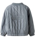 Lil"Atelier Nmmlio Bomber Jacket Lil Black 110