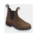 Blundstone Herre Sko Brun 42 EU,