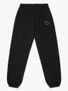 7 DAYS Active Organic Regular Sweatpants Sort M