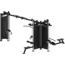 Kraftmark 5 Station Styrkeapparat Cross