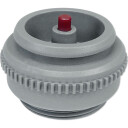 5 stk ADAPTER FOR UPONOR-FORDELER (5-)