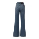 7 For All Mankind Dame Jeans Blå W29,