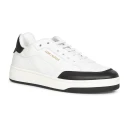 Saint Laurent Herre Sko Hvit 40 1/2 EU,