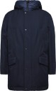 BOSS Osiass1   DARK BLUE   58