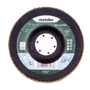 Metabo Lamellskive 623147000 Metall 2.22cm 12200 rpm Blå
