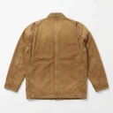 Carhartt Wip Herre Jakker Brun XS,