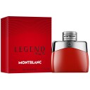 Montblanc Legend Red Eau de Parfum for Men 50ml med Frisk Treaktig Duft