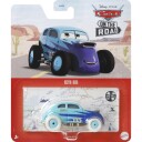 Disney Pixar Biler 3 Die Cast Lekebil - Revo Kos 1:55
