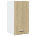  Hengende skap sonoma eik 29,5x31x60 cm sponplate