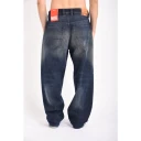 Diesel Herre Jeans Blå W32