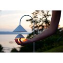 Frandsen Grasp Portable Bordlampe H47 Matt White -
