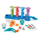 Learning Resources Finmotorisk aktivitetssett Silly Science