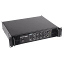 Omnitronic Mp-180 Pa Mixing Amplifier