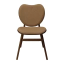 Umage A Conversation Piece Spisestol Dark Oak/Sugar Brown
