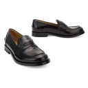 Fendi, Herre, Sko, Brun, 40 EU,