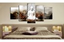 Bilde Crystal Calm 100x50 Artgeist sp. z o. o.
