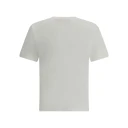 Valentino Herre Topper Hvit L,