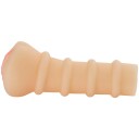 Pipedream Extreme Toyz Pipedream Fill Her Up Onaniprodukt     - Beige