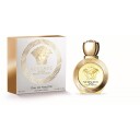 Versace Eros Pour Femme Eau de Toilette 50ml - Floral Duft med Sitron og Musk