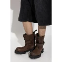 Balenciaga Herre Sko Brun 45 EU,