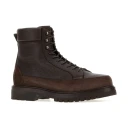 Brunello Cucinelli Herre Sko Brun 41 EU,