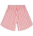 Mads Nørgaard ShortSacky   White Alyssum/Shell Rosa   Mads Nørgaard   6 år 116   Shorts Hvit