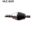 Skf Drivaksel SKF VKJC 8109
