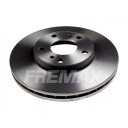 Bremseskive FREMAX BD-4103