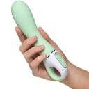 Satisfyer Air Pump Vibrator 3 mint