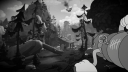 Mouse P.I. for Hire PS5 Spill