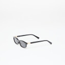 Solbriller D.Franklin Lewk Black / Black Universal