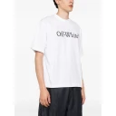 Off White Herre Topper Hvit M,