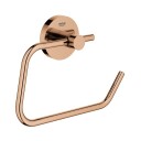 GROHE ESSENTIALS TOALETTRULLHOLDER WARM SUNSET