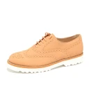 Hogan Dame Sko Oransje 36 EU,