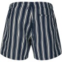 NOU Leandro Badeshorts Herre Navy M