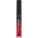 Catrice Endless Matte Liquid Lipstick 060 Red Flag
