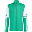 adidas Performance Sq25 Tr Jkt - Green - L