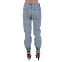 Michael Kors Dame Jeans Blå S,
