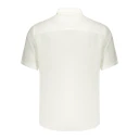 North Sails Herre Skjorter Hvit XL,