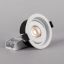 Hide-A-Lite DL Level Quick Downlight hvit 3000K Belysning