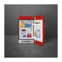 Smeg Minikjøleskap FAB5RRD6