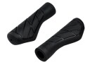 Force Bar Ergonomisk 135 mm Håndtak Svart